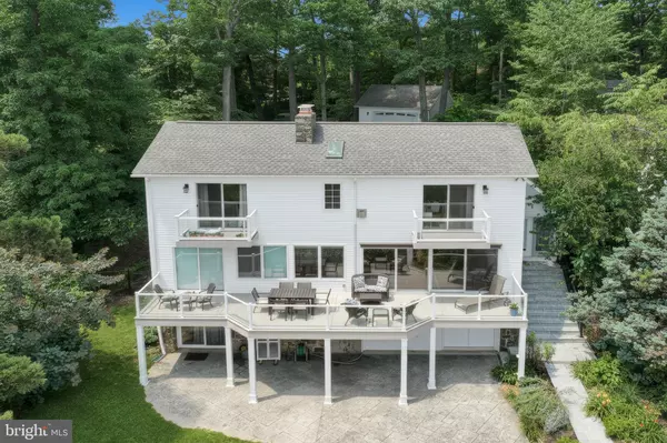 East Berlin, PA 17316,234 LAKE MEADE DR