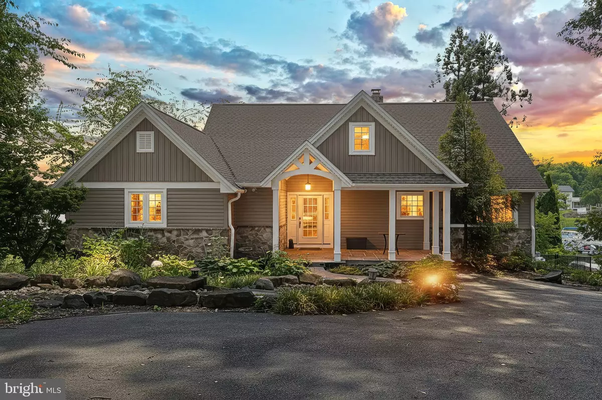 East Berlin, PA 17316,234 LAKE MEADE DR