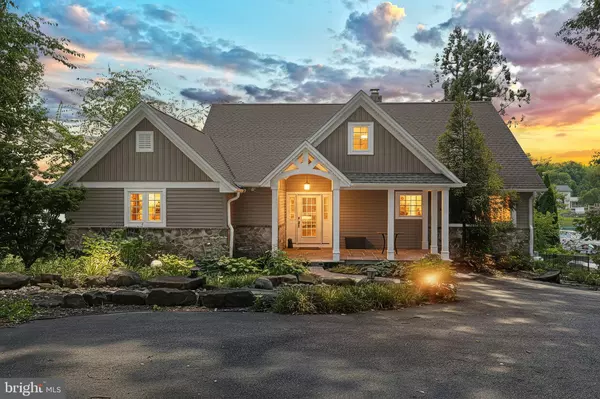 234 LAKE MEADE DR, East Berlin, PA 17316