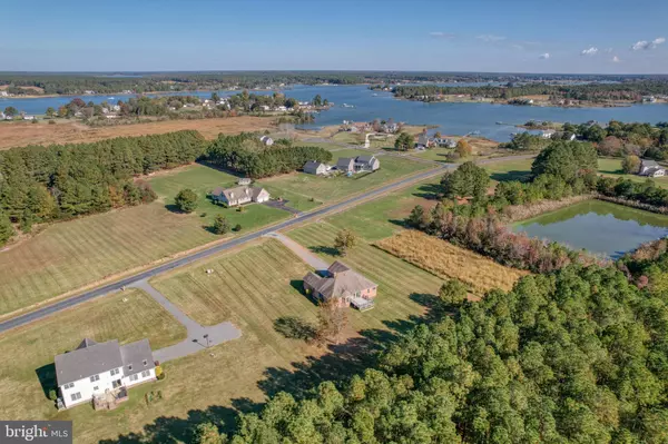 Woolford, MD 21677,1529 DEEP WATER RD