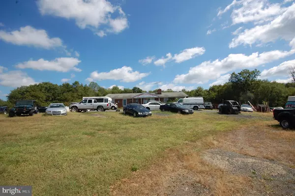 Bealeton, VA 22712,13387 ELK RUN RD