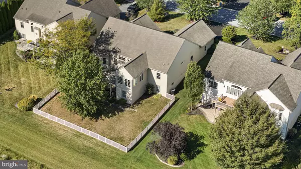 Womelsdorf, PA 19567,44 WINTERBERRY LN