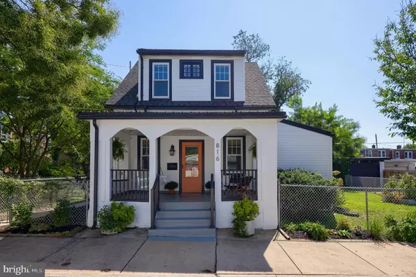 816 W VINE ST,  Lancaster,  PA 17603