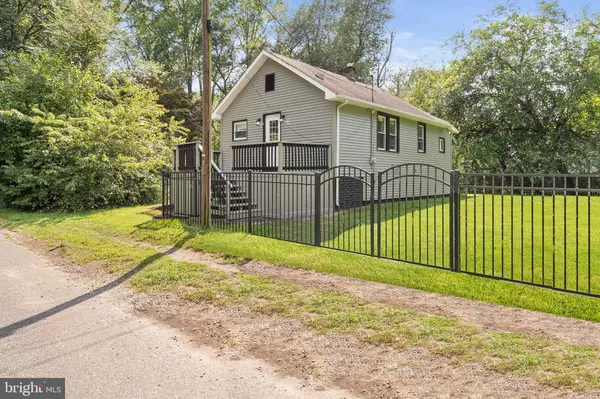 Monroeville, NJ 08343,113 22ND AVE