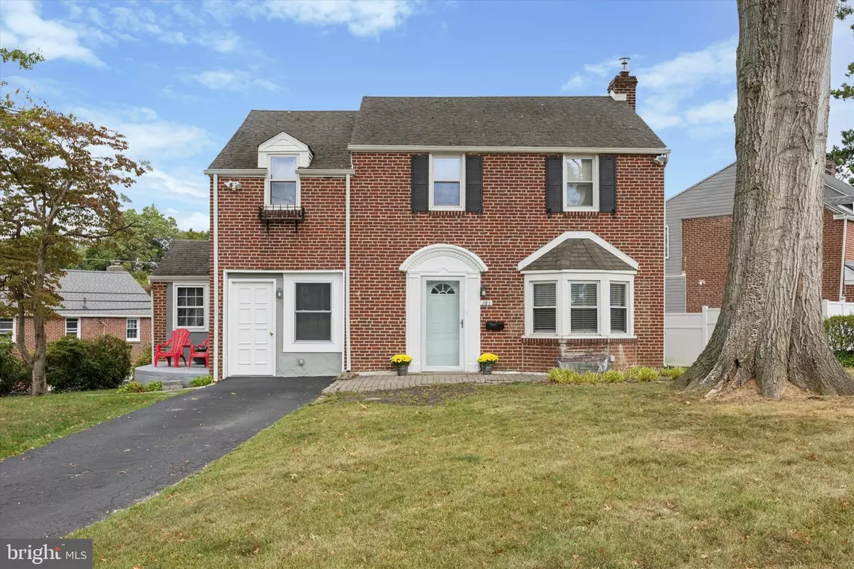 Drexel Hill, PA 19026,181 FRIENDSHIP RD