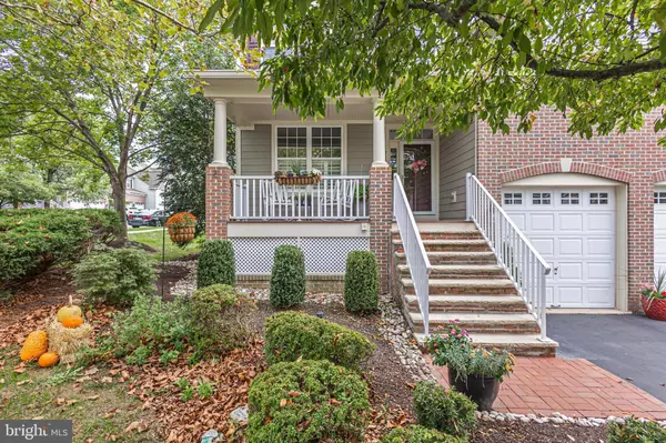 501 TITUS RD, Lambertville, NJ 08530