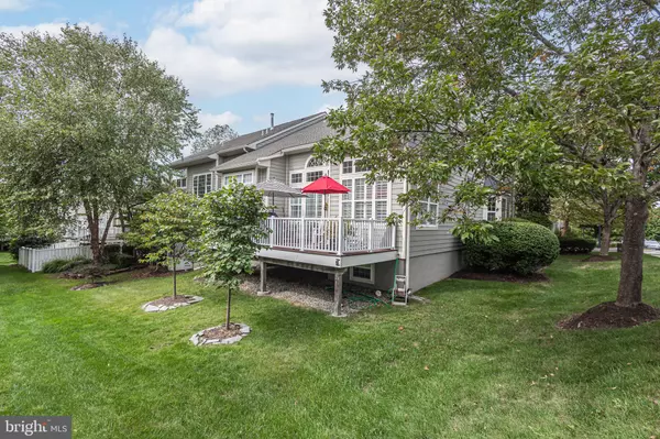 Lambertville, NJ 08530,501 TITUS RD