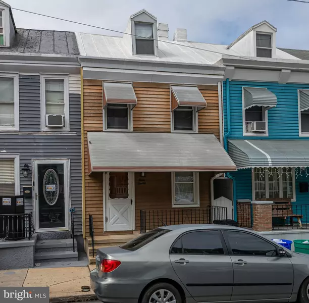 420 N 11TH ST, Reading, PA 19604