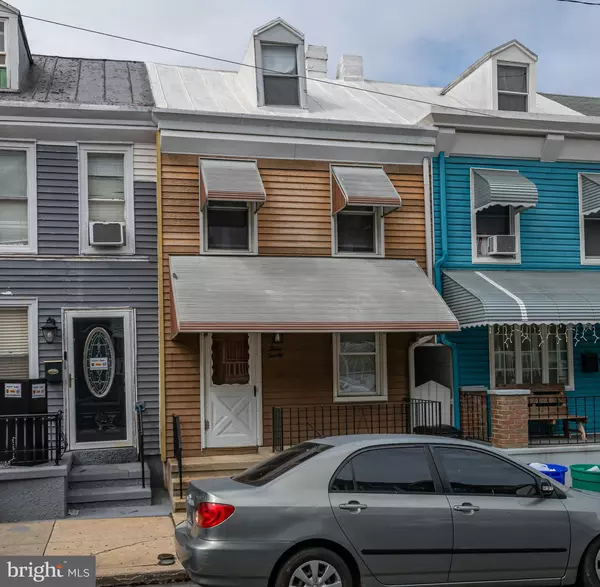 Reading, PA 19604,420 N 11TH ST