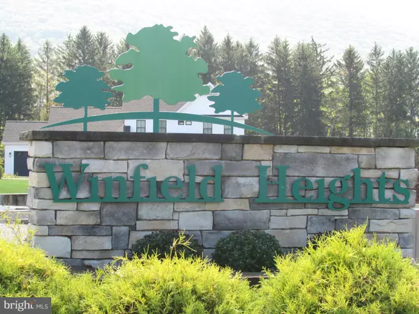 150 SUNHAVEN LANE, LOT #61, State College, PA 16801