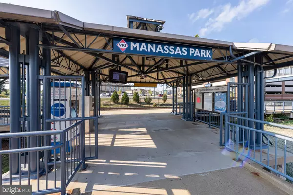 Manassas Park, VA 20111,707 THOMAS LN #B