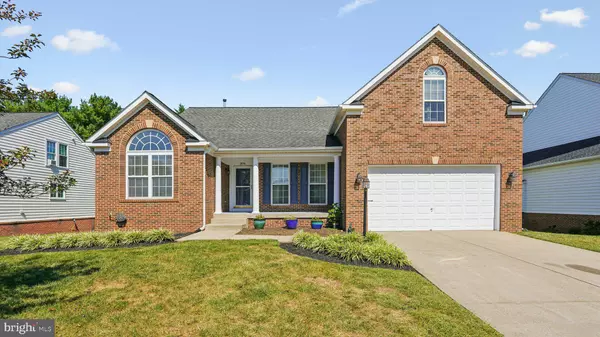 Culpeper, VA 22701,2036 GOLF DR