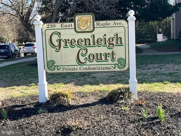 Merchantville, NJ 08109,210 E MAPLE AVE #A4