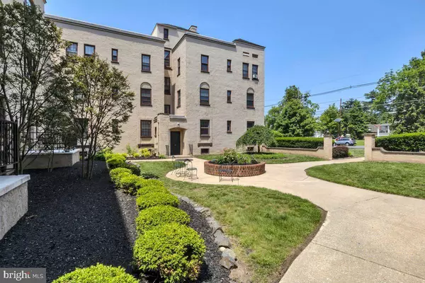 210 E MAPLE AVE #A4, Merchantville, NJ 08109