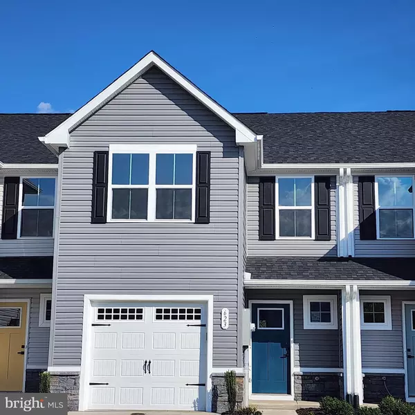 623 LAURELWOOD CIR, Winchester, VA 22601