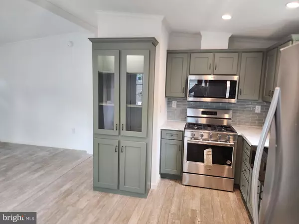 Limerick, PA 19468,165 WEST RIDGE PIKE #LOT 226