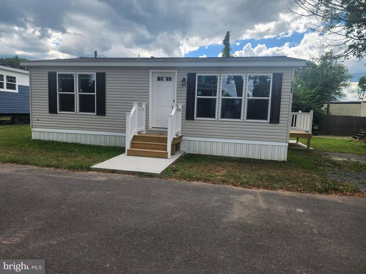 Limerick, PA 19468,165 WEST RIDGE PIKE #LOT 226