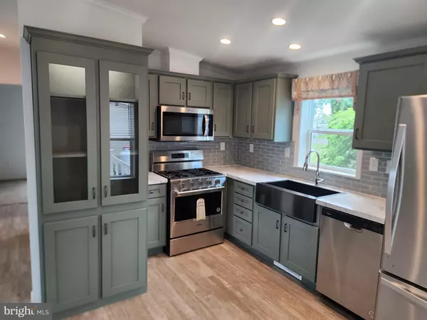 Limerick, PA 19468,165 WEST RIDGE PIKE #LOT 226