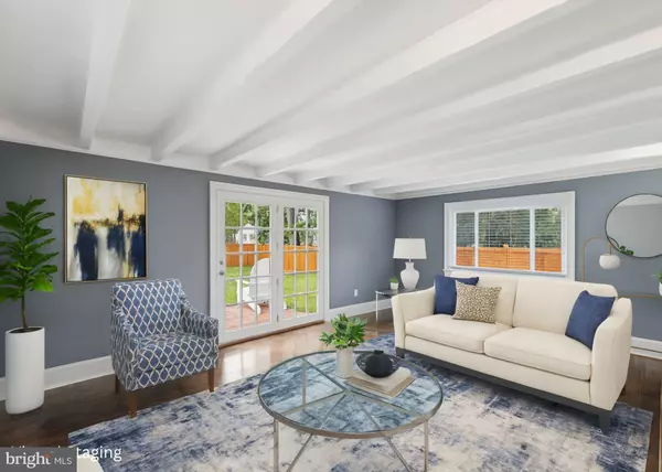 Woodbridge, VA 22193,14413 BROOK DR