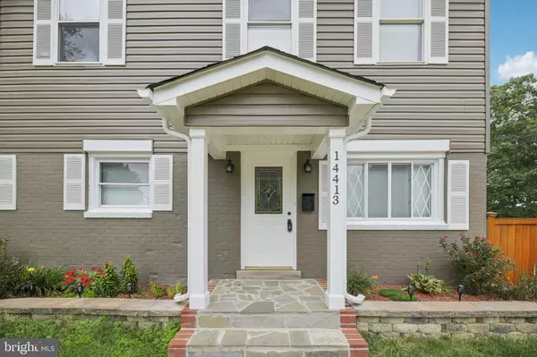 Woodbridge, VA 22193,14413 BROOK DR