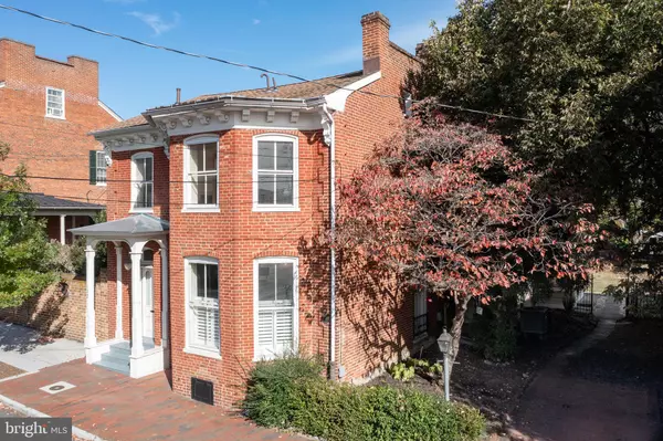 Winchester, VA 22601,132 AMHERST ST