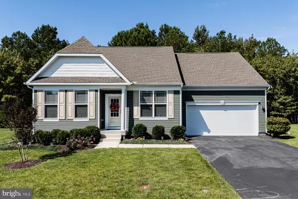 28194 ALDERWOOD LOOP, Millsboro, DE 19966