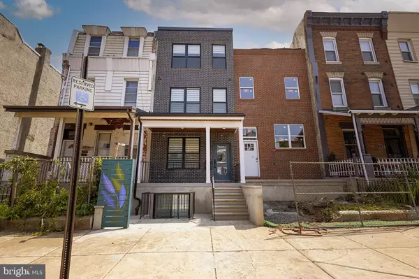 Philadelphia, PA 19121,3116 CLIFFORD ST