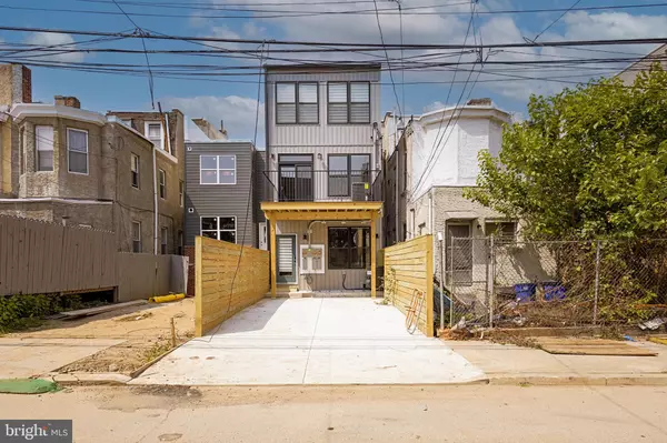 Philadelphia, PA 19121,3116 CLIFFORD ST