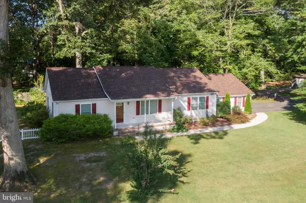 Lewes, DE 19958,31578 S CONLEY CIR