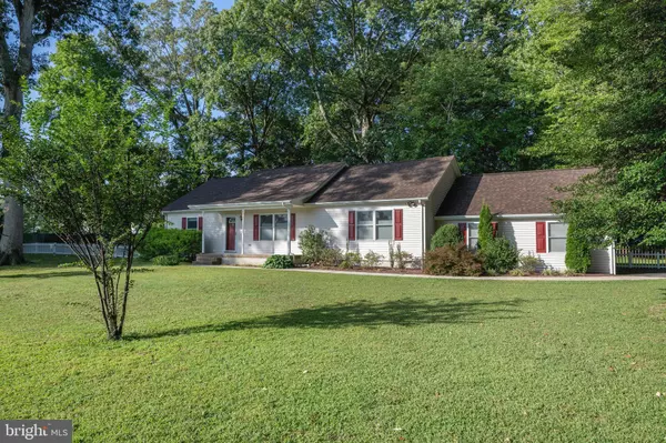 Lewes, DE 19958,31578 S CONLEY CIR