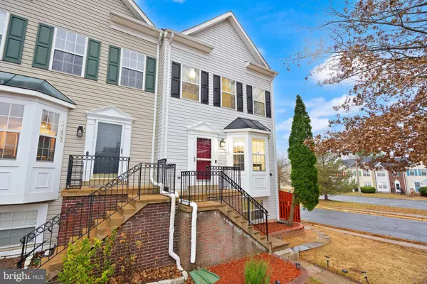 Dumfries, VA 22025,17435 ISLE ROYALE TER