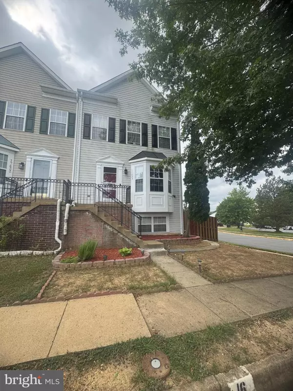 Dumfries, VA 22025,17435 ISLE ROYALE TER