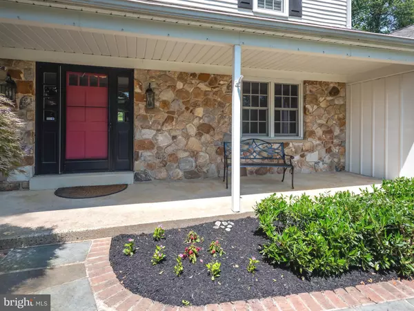 Berwyn, PA 19312,1064 BEAUMONT RD