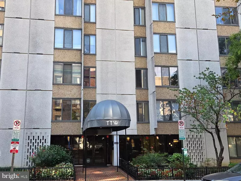 1440 N ST NW #1011, Washington, DC 20005