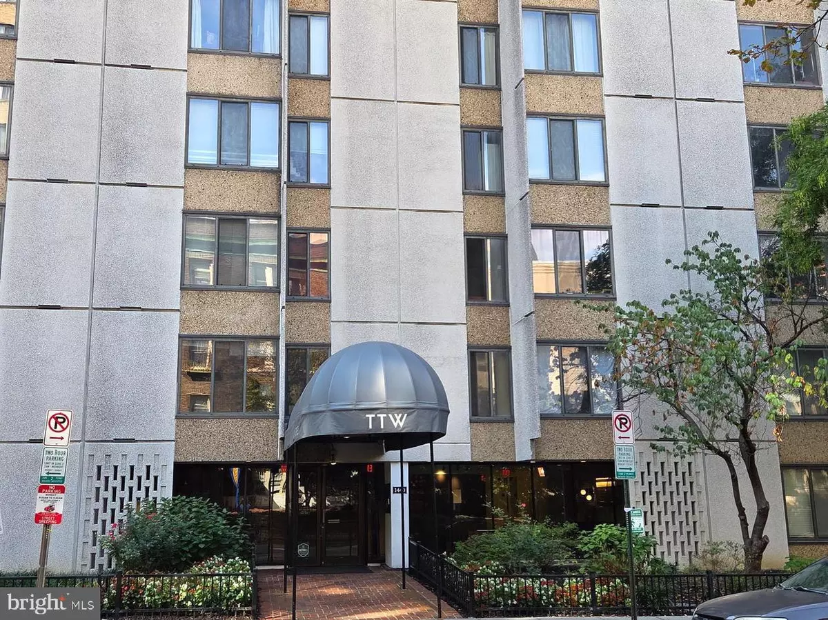 Washington, DC 20005,1440 N ST NW #1011