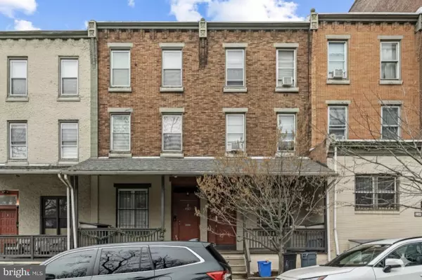 4123-4129 WOODLAND AVE, Philadelphia, PA 19104