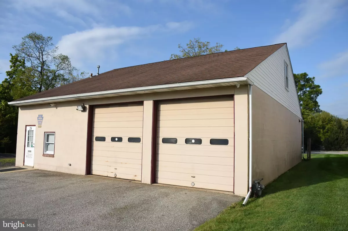 Plymouth Meeting, PA 19462,29 E GERMANTOWN PIKE