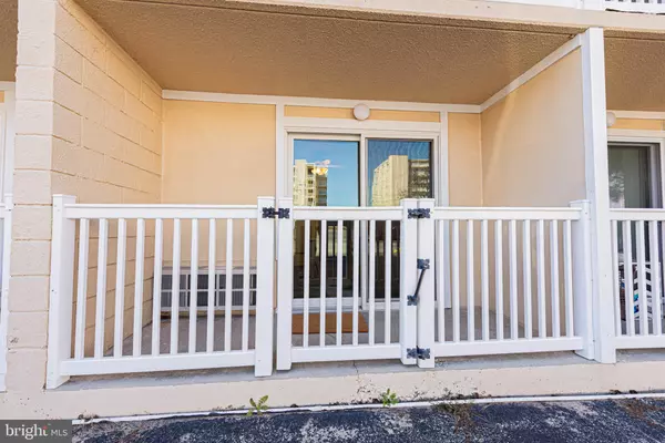 Ocean City, MD 21842,11 62ND ST #104