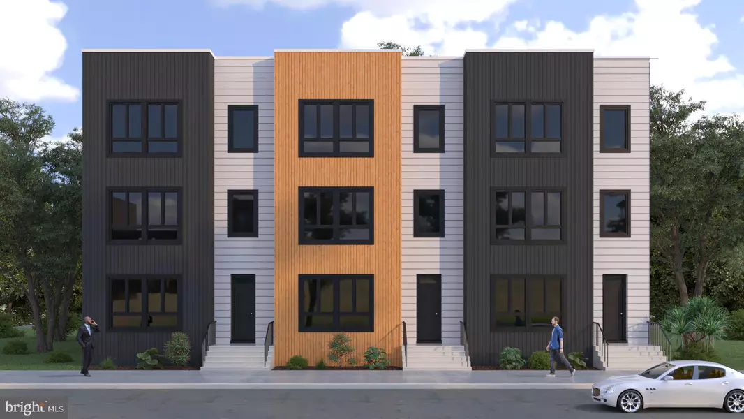 1006 50TH PL NE, Washington, DC 20019