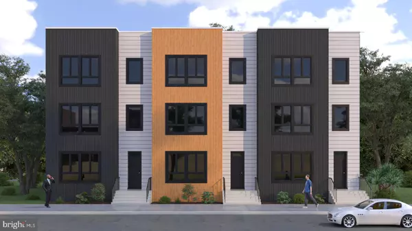 1006 50TH PL NE, Washington, DC 20019