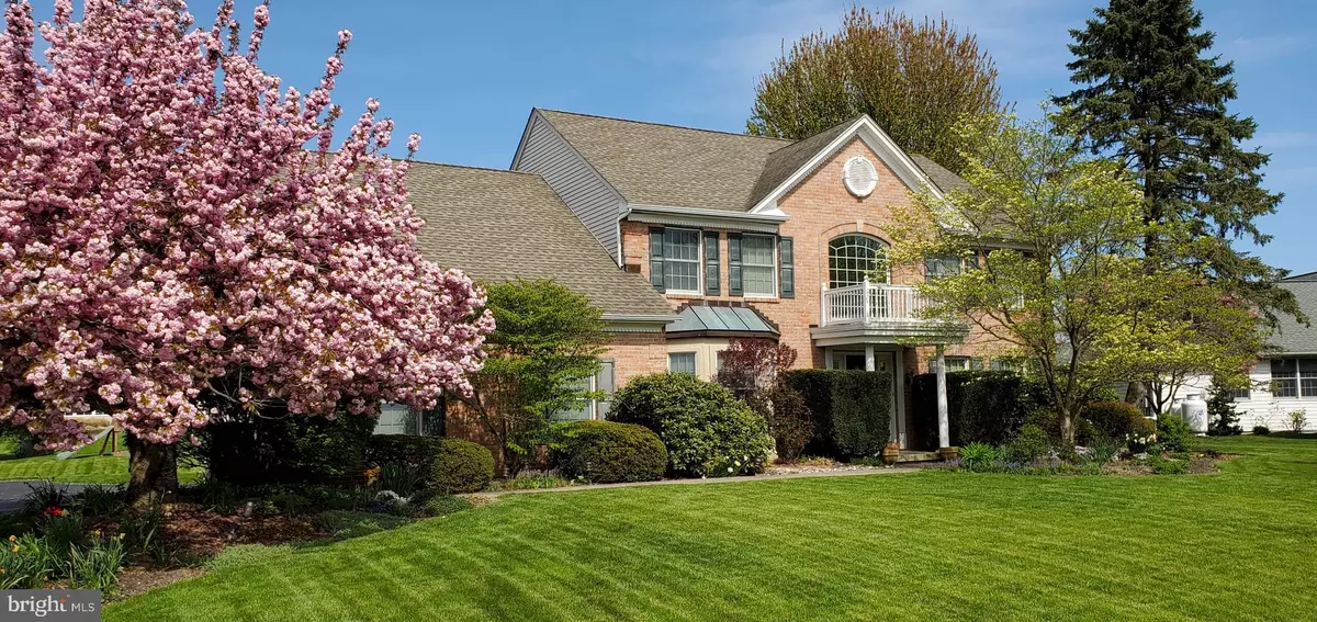 Fogelsville, PA 18051,2215 APPLE RD