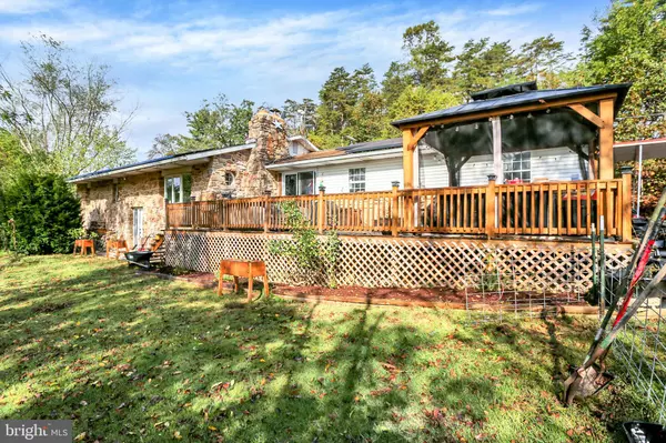 Newport, PA 17074,4020 MANNSVILLE RD