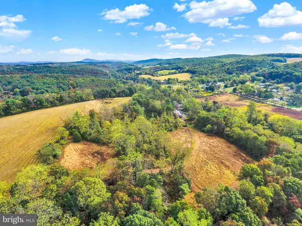 4020 MANNSVILLE RD, Newport, PA 17074