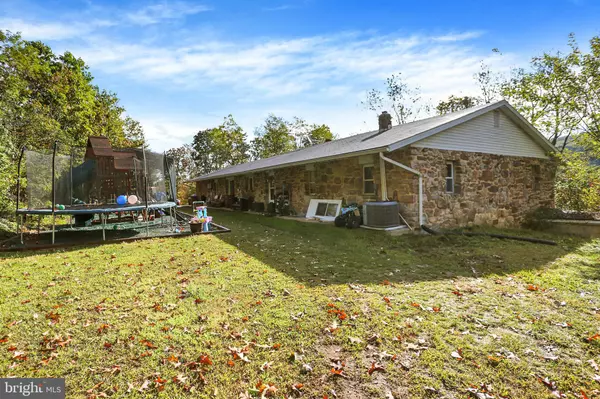 Newport, PA 17074,4020 MANNSVILLE RD