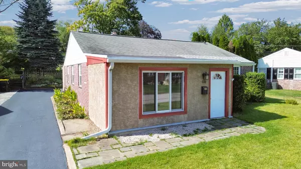 King Of Prussia, PA 19406,155 FLINTLOCK RD