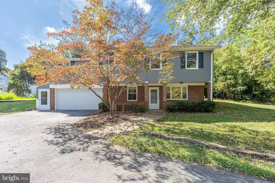 3101 BRETHREN CHURCH RD, Myersville, MD 21773