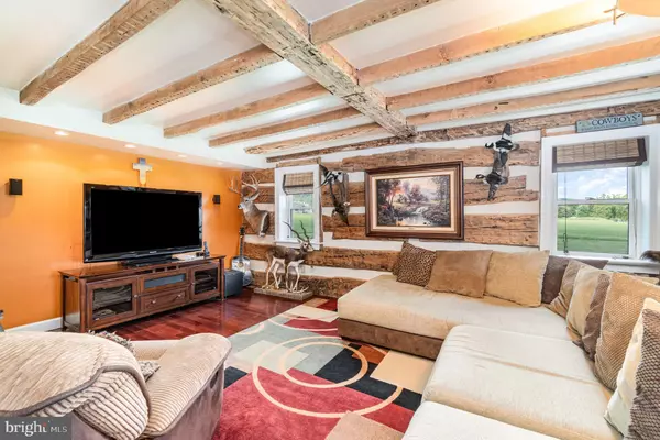 Grantville, PA 17028,29 PARK DR