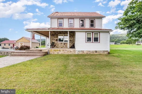 Grantville, PA 17028,29 PARK DR