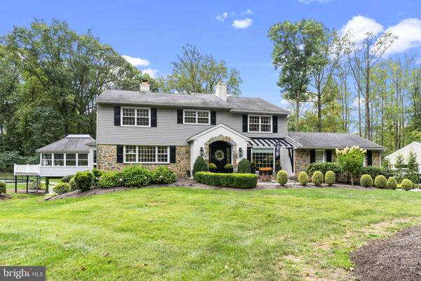 1456 GLENBROOK LN, West Chester, PA 19380