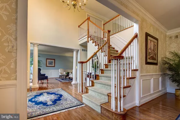 Newtown, PA 18940,2036 SILVERWOOD DR